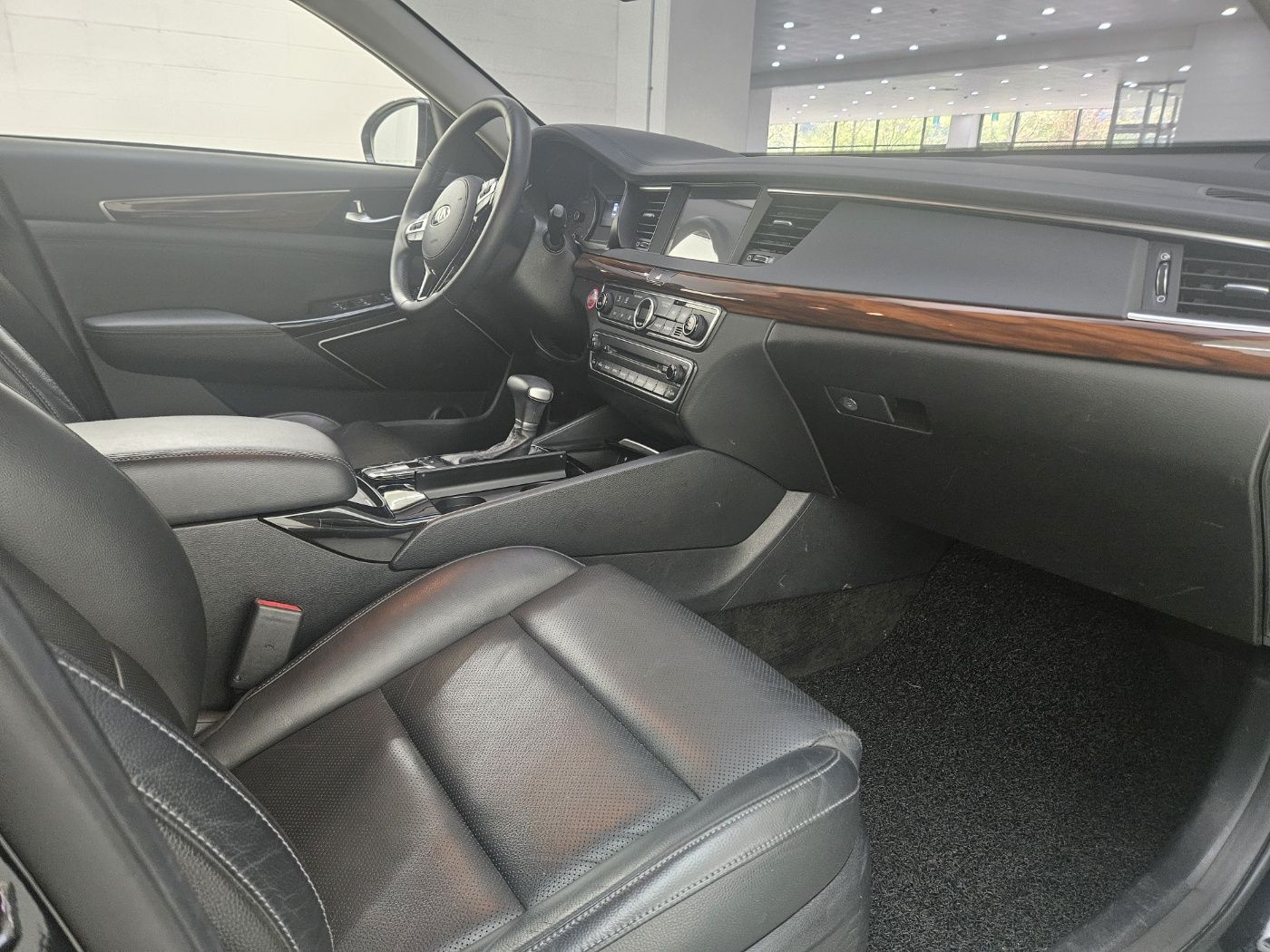 KIA K7 2016