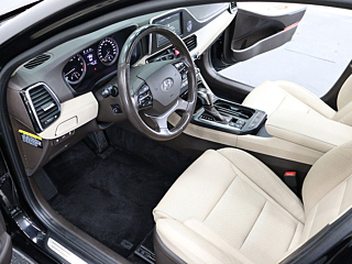 HYUNDAI GRANDEUR IG 2018