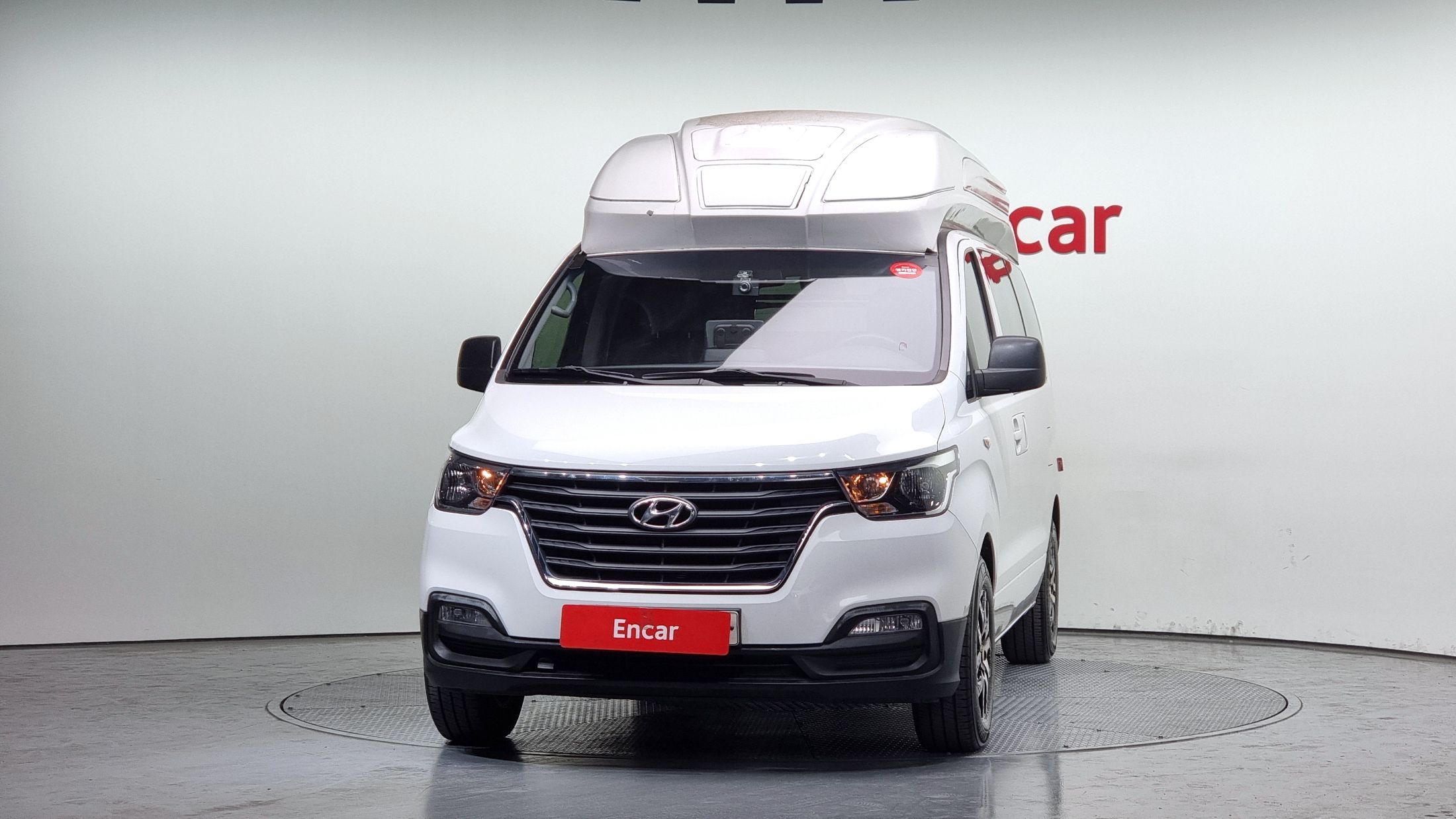 HYUNDAI STAREX GRAND 2021