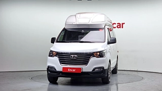 HYUNDAI STAREX GRAND 2021