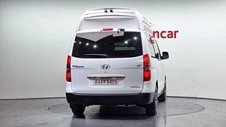 HYUNDAI STAREX GRAND 2021
