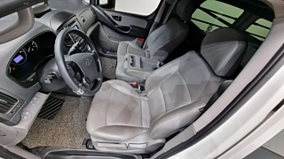 HYUNDAI STAREX GRAND 2021