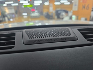 LAND ROVER RANGE ROVER 2024