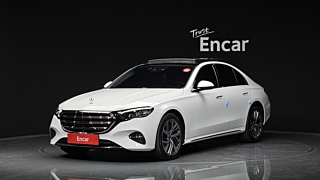 mercedes-benz e-class-w214