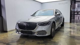 mercedes-benz s-class-w223