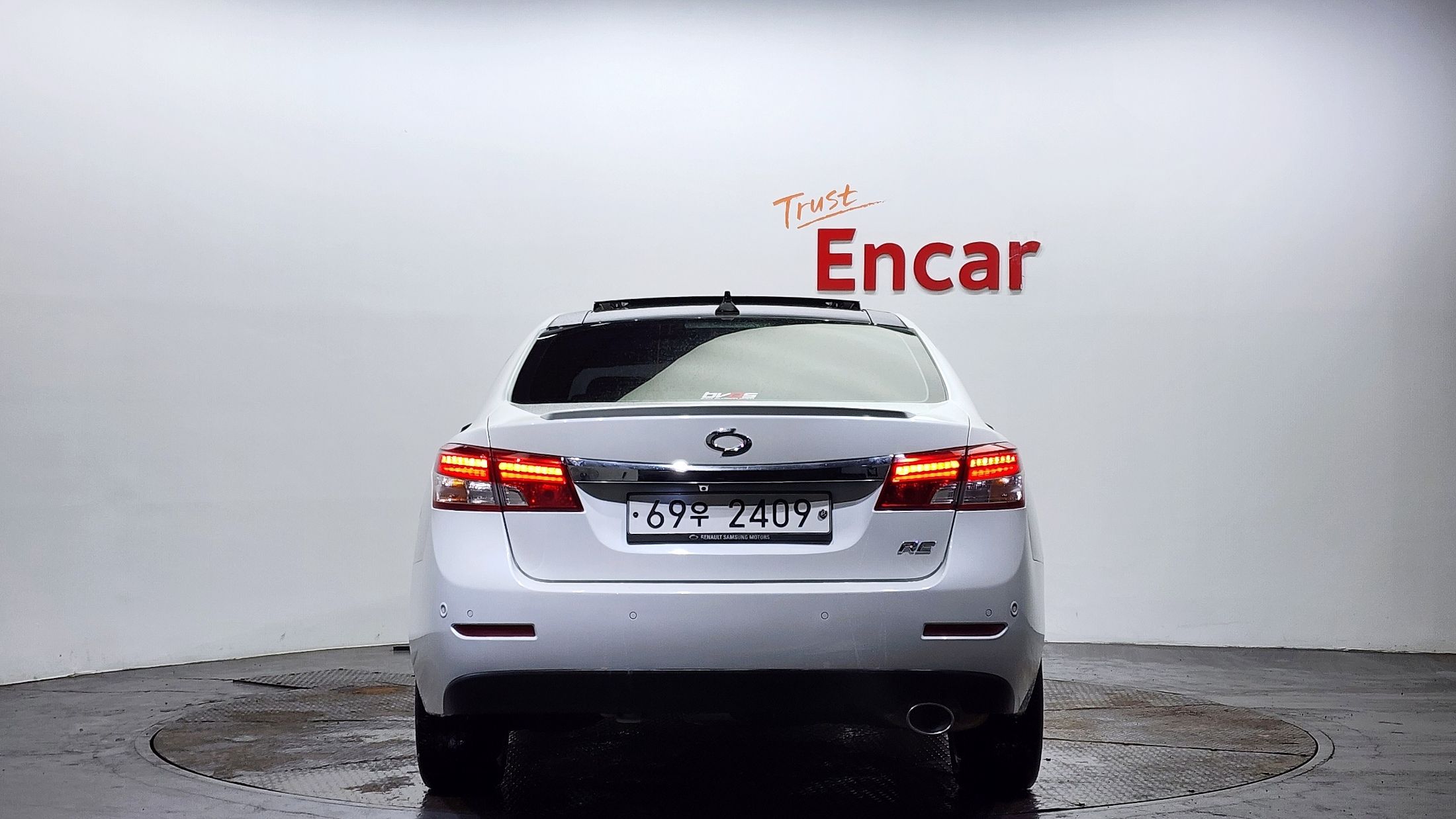 SAMSUNG SM5 PLATINUM 2013