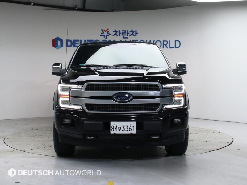 FORD F150 2019