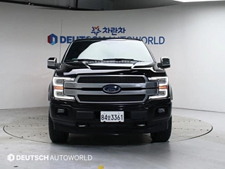 FORD F150 2019
