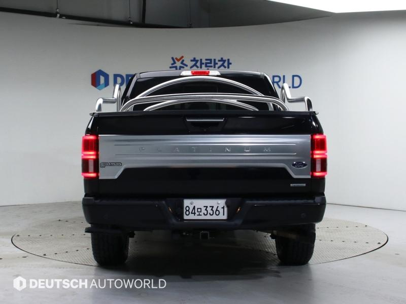 FORD F150 2019
