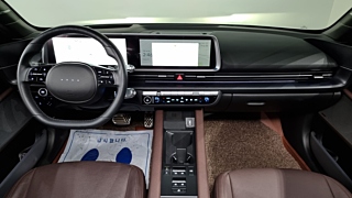 HYUNDAI IONIQ6 2023