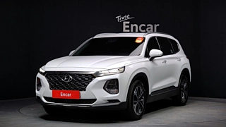 HYUNDAI SANTAFE TM  Diesel 2.2 4WD 2018