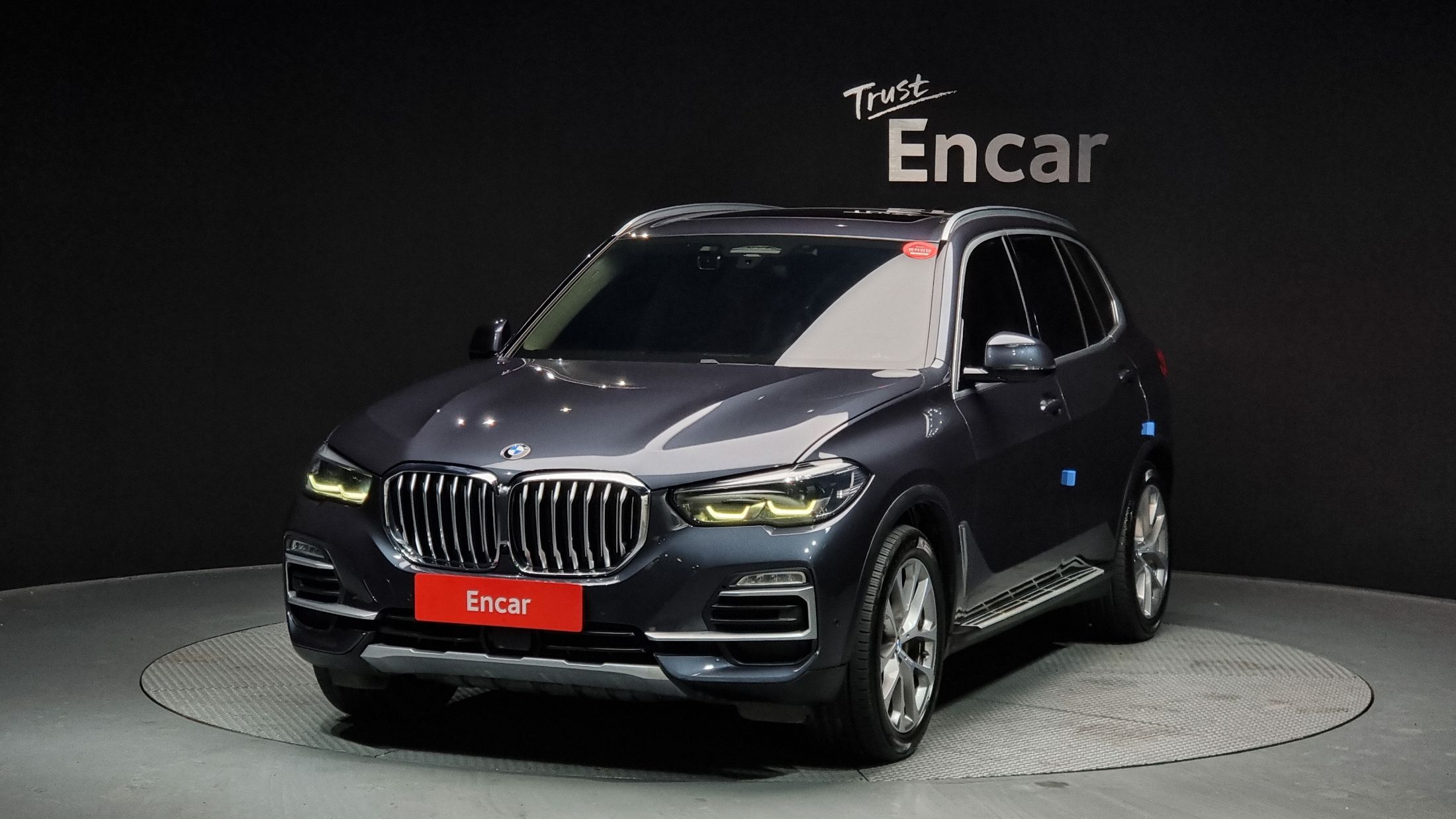 BMW X5 G05