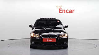 BMW 3-SERIES E90 2011
