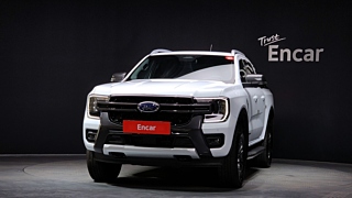 FORD RANGER 2023