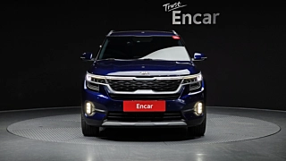 KIA SELTOS 2019