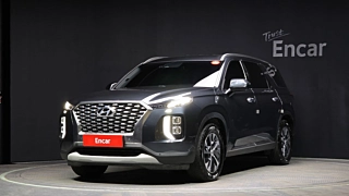 HYUNDAI PALISADE  Diesel 2.2 2WD 2019