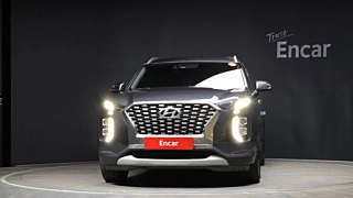 HYUNDAI PALISADE  2019