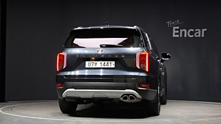 HYUNDAI PALISADE  Diesel 2.2 2WD 2019
