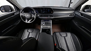 HYUNDAI PALISADE  Diesel 2.2 2WD 2019