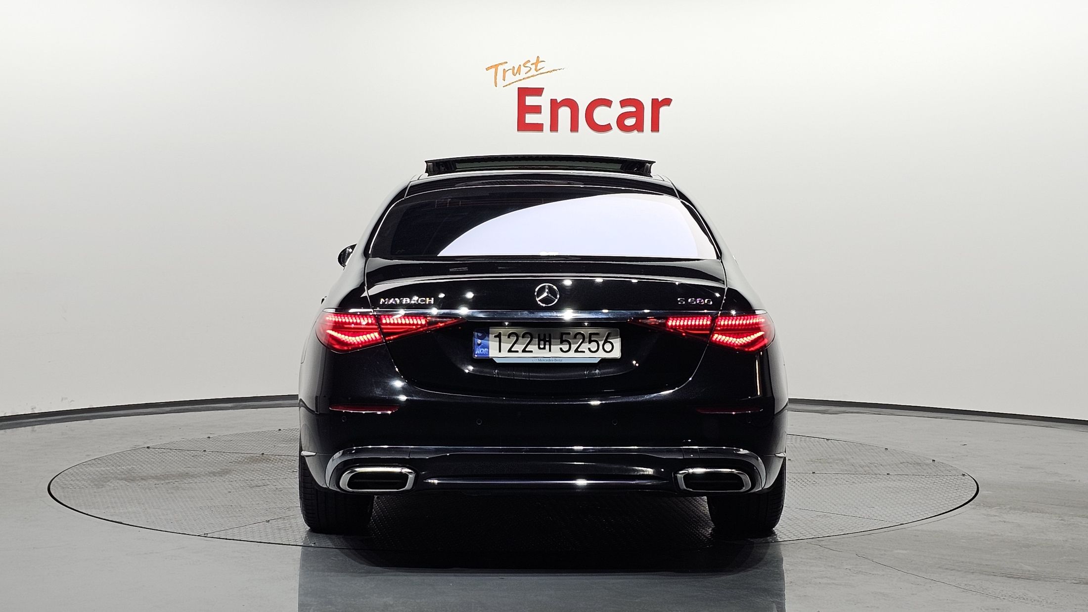 MERCEDES BENZ S-CLASS W223