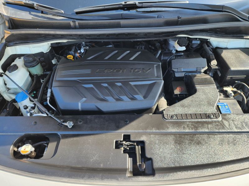 KIA CARNIVAL 2018