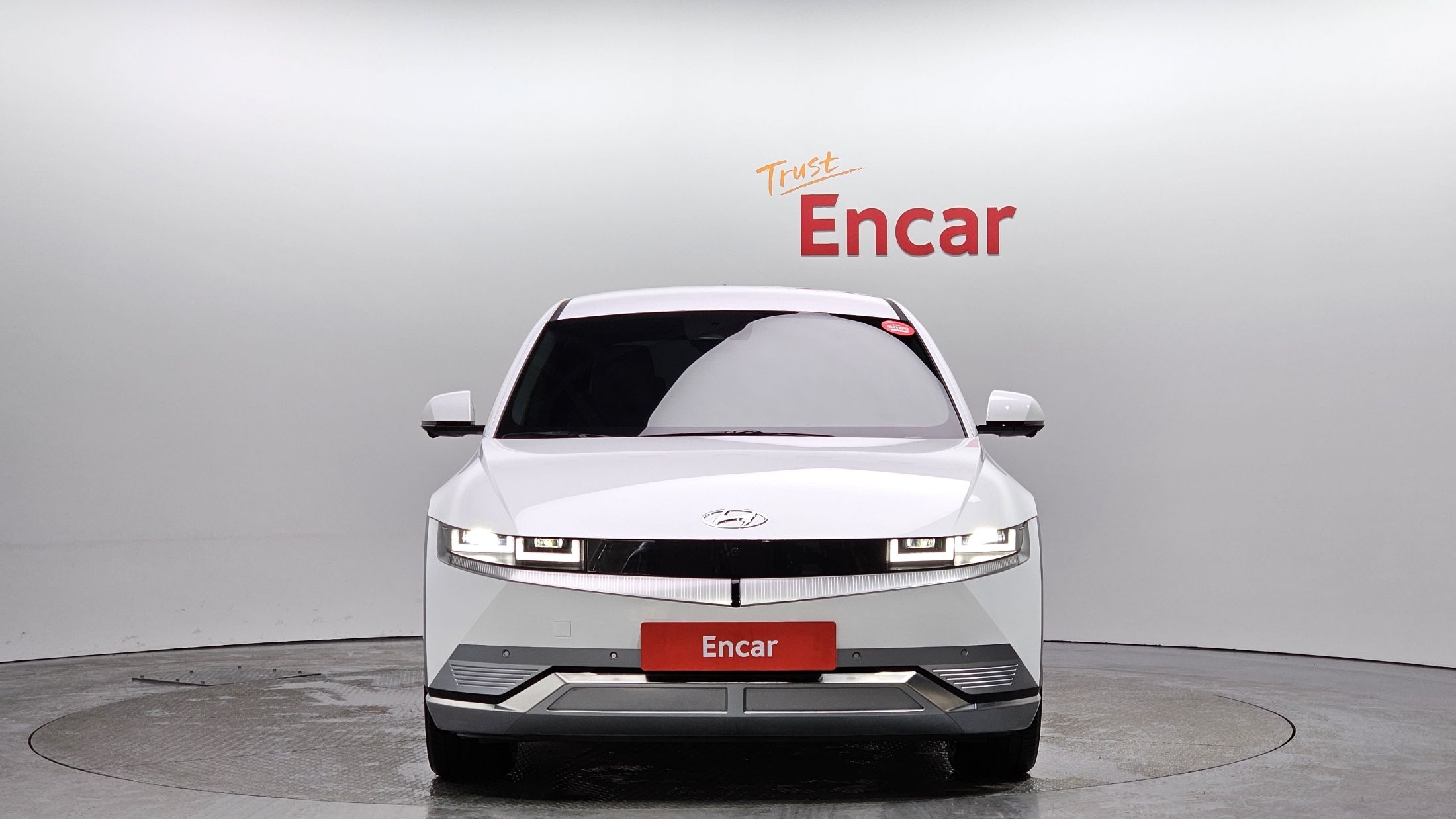HYUNDAI IONIQ5 2024