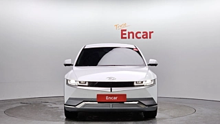 HYUNDAI IONIQ5 2024