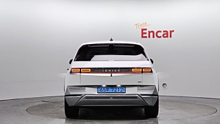 HYUNDAI IONIQ5 2024