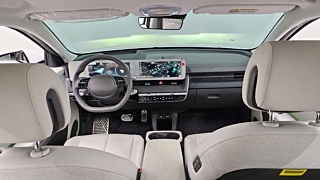 HYUNDAI IONIQ5 2024
