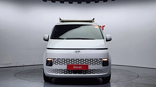 HYUNDAI STARIA 2021