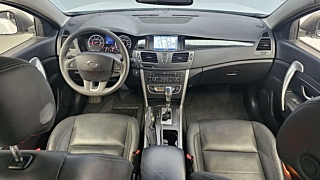 SAMSUNG SM5 NOVA 2018