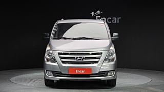 HYUNDAI STAREX GRAND 2016