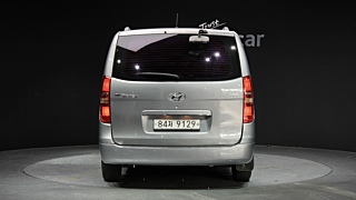 HYUNDAI STAREX GRAND 2016