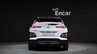 HYUNDAI KONA 2019