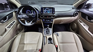 HYUNDAI KONA 2019