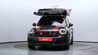 MINI COUNTRYMAN COOPER S 2018