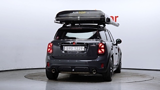 MINI COUNTRYMAN COOPER S 2018