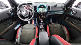 MINI COUNTRYMAN COOPER S 2018