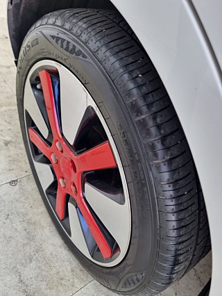 KIA SOUL 2016