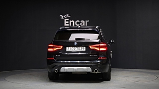 BMW X3 G01 2019