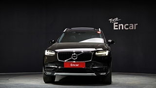 VOLVO XC90 2016