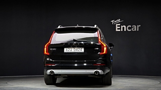 VOLVO XC90 2016