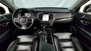 VOLVO XC90 2016