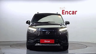 SSANGYONG KORANDO TURISMO 2018