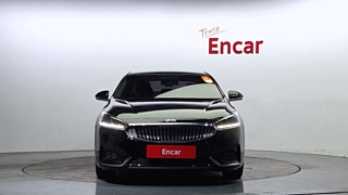 KIA K7 2017