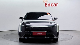 KIA K8 HYBRID 2024