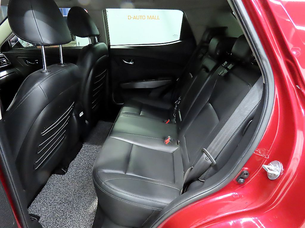 SSANGYONG TIVOLI AIR 2022