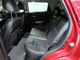 SSANGYONG TIVOLI AIR 2022