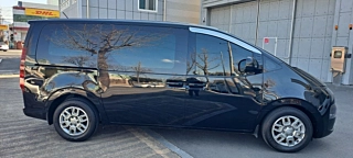 HYUNDAI STARIA 2023
