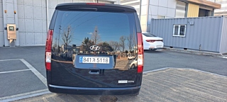 HYUNDAI STARIA 2023